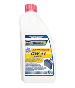 Антифриз SWD RHEINOL Antifreeze GW-11 (-40&deg;C) 1.5л